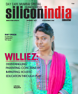 WILLIEZ: Disentangling Parenting Concerns by Imparting Holistic Education through Play
